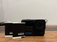 GoPro Hero 10