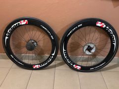 Vision Metron 55 SL Disc