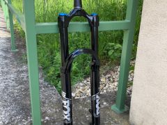 FOX 36 Rhythm grip 29 kabolt