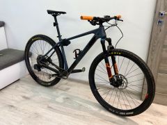 Bergamont revox pro carbon