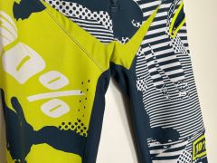 MTB nohavice Fox/100%/Troy Lee