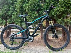 Predám bicykel Formula X Rover