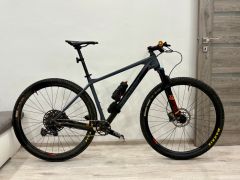 Bergamont revox pro carbon