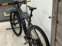 Bergamont revox pro carbon