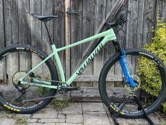 Specialized Chisel Custom L