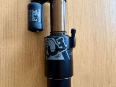 Tlumič Fox Float factory X2 230x60mm
