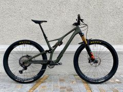 Specialized Stumpjumper S4 29&quot;