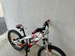 Scott Voltage Jr20
