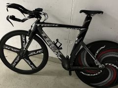 Trek speed concept