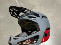 Dainese Linea 01 mips
