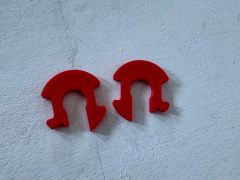 Tokeny Rockshox Deluxe/Super Deluxe