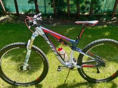 Scott Spark 730 2016