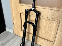 Rock Shox 35 Silver