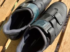 Shimano Sh-Xc100 dámske tretry, čierna