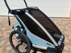 Thule Chariot Cross 1