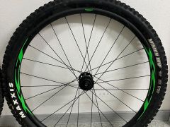 Giant XCT Disc Laufrad-Satz 29