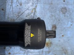 RockShox Deluxe Select+ 230x62,5