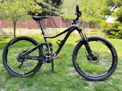 Giant Trance 27.5