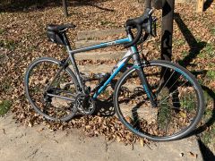 Kellys ARC 50