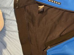 Dres Canyon Windproof L