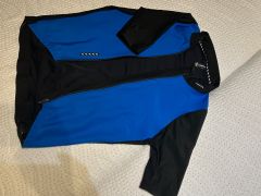 Dres Canyon Windproof L