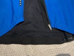 Dres Canyon Windproof L