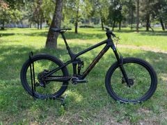 Trek Remedy 9.8