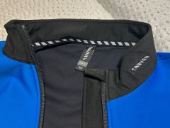 Dres Canyon Windproof L