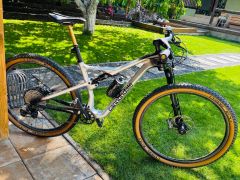 Cannondale scalpel