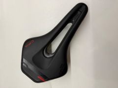 Selle San Marco GrouND CFX Wide sedlo, 155 mm