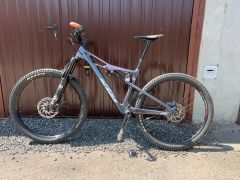 KTM Powler Master 2022