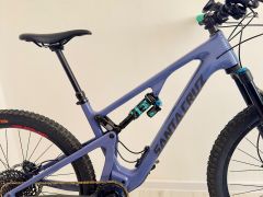 Santa cruz 5010 C  zimná cena