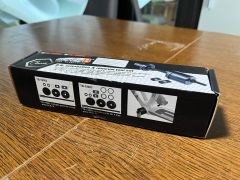 Super B lis na stred Tb-19003