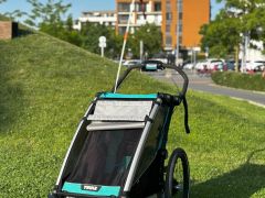 Thule Chariot