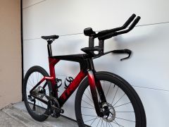 Trek SpeedConcept SLR 7 L