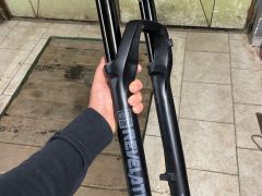 Rockshox relevation 150mm