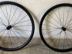 Ffwd FastForward Ryot33 DT Swiss 180