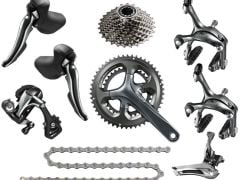 Shimano tiagra V brake