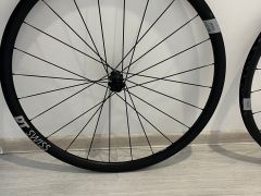 DT Swiss E1800 DB 28&quot;