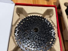 Sram gx 10-50t