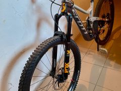 Scott Ransom Enduro M