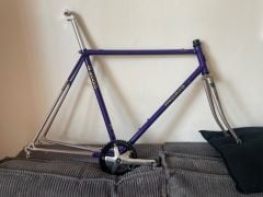 Koga Miyata Flyer