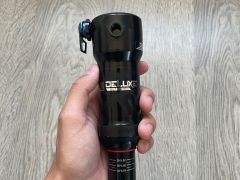 Rock Shox Deluxe Ultimate