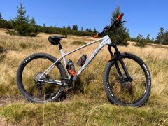 Predám Trek Procaliber 8