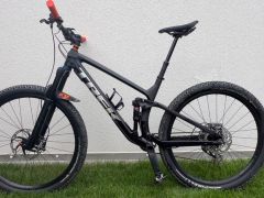 Trek Fuel - Ex 9.7