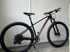 Mondraker Chrono 2023 vel. M 29&quot; - najazdene 200km ako novy