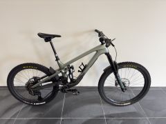 Trek Slash 9.9 X0 T-Type AXS Gen 6 vel. L