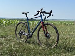 Bulls Trail Grinder vč. wattmetru