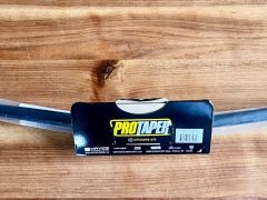 Karbónové riadidlá Protaper