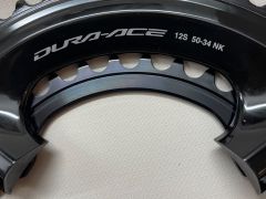 Prevodniky Dura Ace 50-34 nove